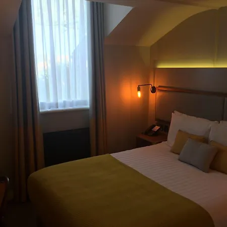 Hotel Chancellors