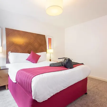 Aparthotel Premier Manchester