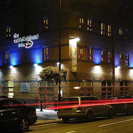 Ξενοδοχείο Castlefield