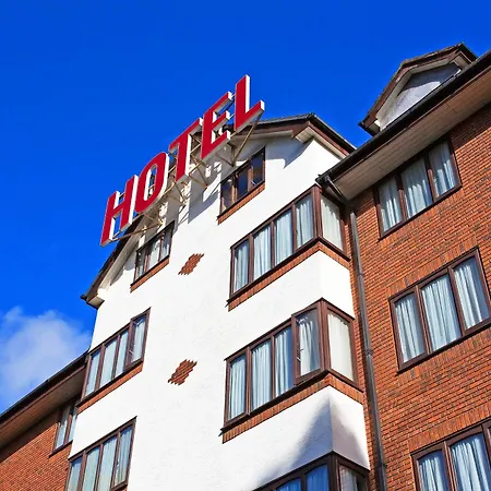 Britannia & Hotel