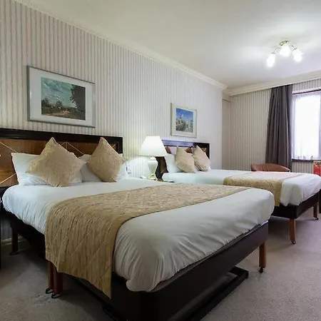 Hotel Britannia &