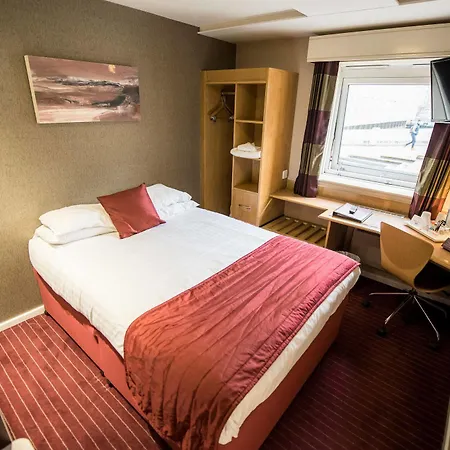 Hotel Pendulum Manchester