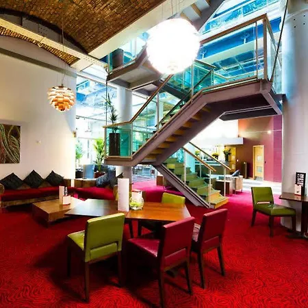 The Place 4* Μάντσεστερ