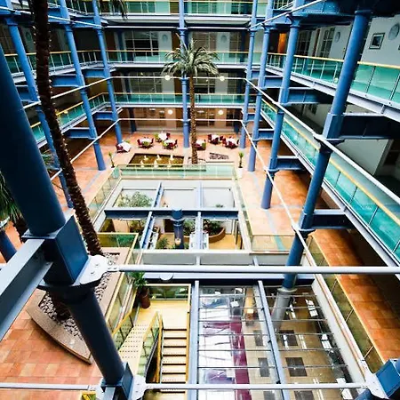 The Place Manchester