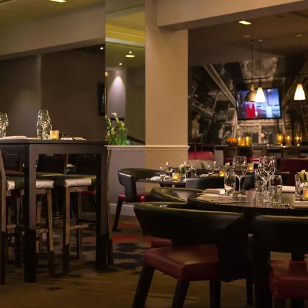 Treehouse Μάντσεστερ