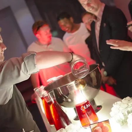 Treehouse Ξενοδοχείο