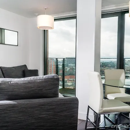 Church Street By Supercity 4*