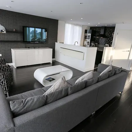 Church Street By Supercity