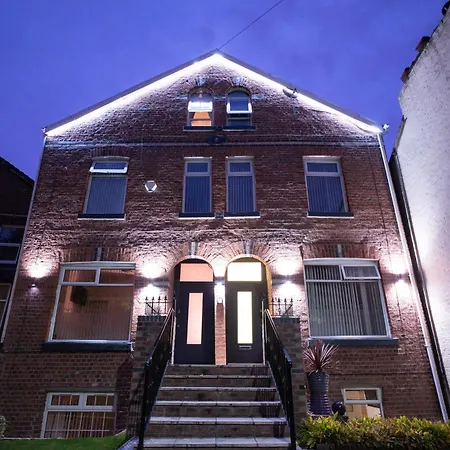 Hotel Ivy Mount Boutique 3*