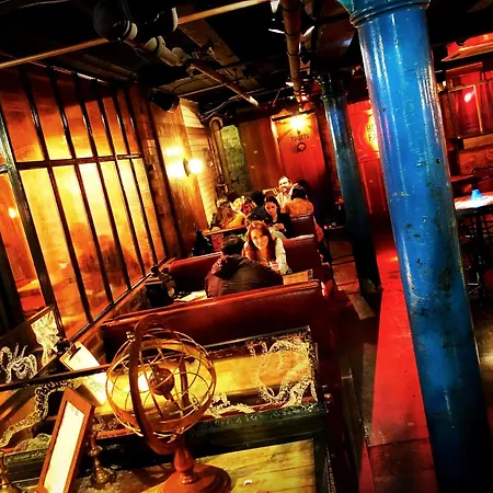 Hatters * Mánchester