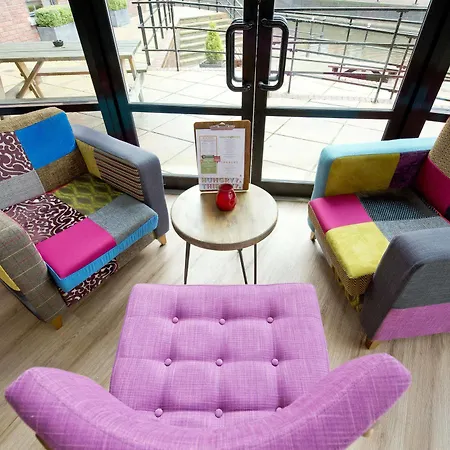 Hostal Yha