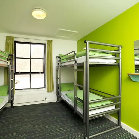 Hostal Yha