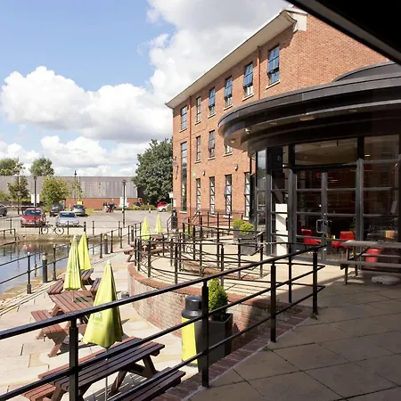 Hostal Yha Mánchester