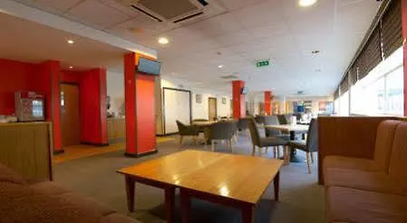 Hotel Travelodge Central Manchester