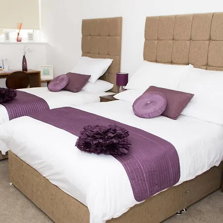 Park View 2* Manchester