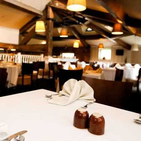 Fairways & Leisure Club Prestwich