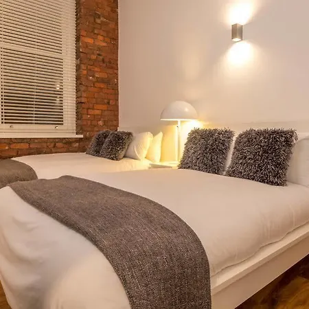Aparthotel Eleskas Apart