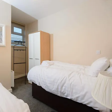 City Gate Apartment