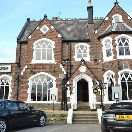 The Milverton Hotel 3*