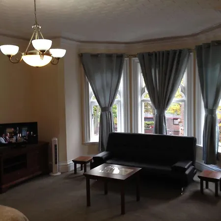 Hotel The Milverton 3*