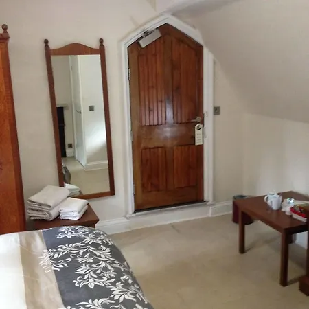 Hotel The Milverton 3*