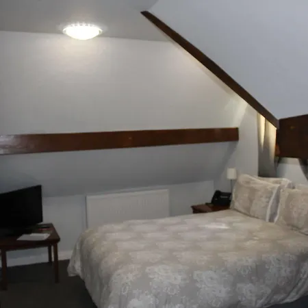 Hotel The Milverton Manchester