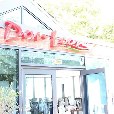 The Milverton 3* Manchester