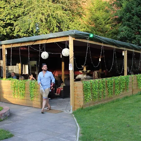 Hotel The Milverton 3*