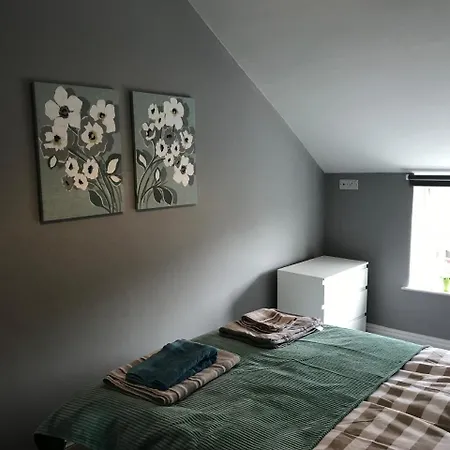 게스트하우스 Goulden Road Haven