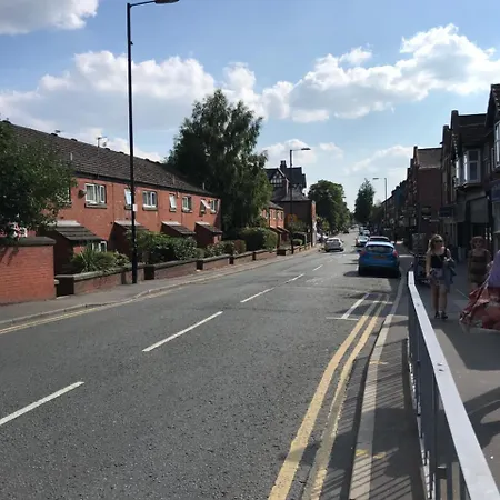 Goulden Road Haven