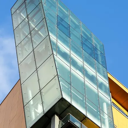 Apartment Approved Serviced Skyline Manchester