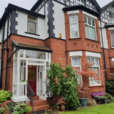 Abbey Bed and breakfast