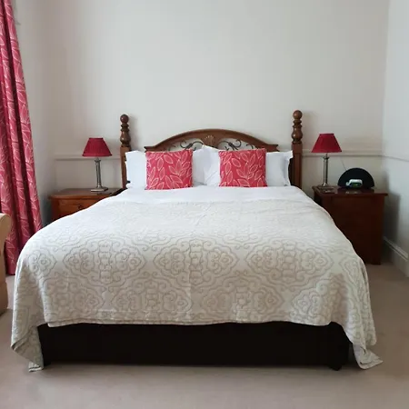 Bed and breakfast Abbey Mánchester