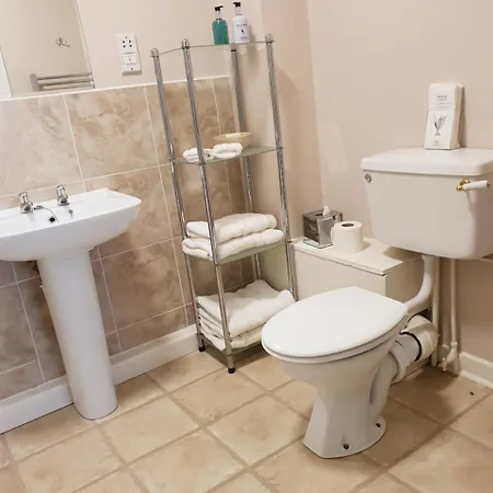 Abbey Bed and breakfast