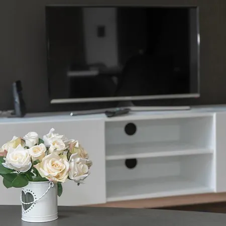 Modern 1bd Flat W/ Roof Top Access In Castlefield Апартаменты