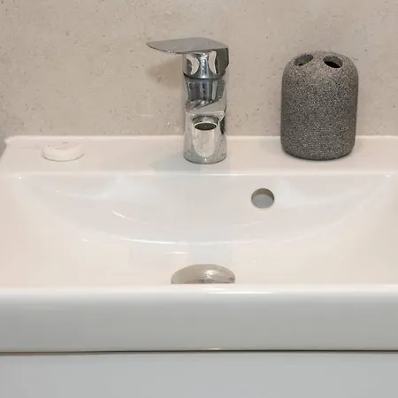Modern 1bd Flat W/ Roof Top Access In Castlefield Манчестер