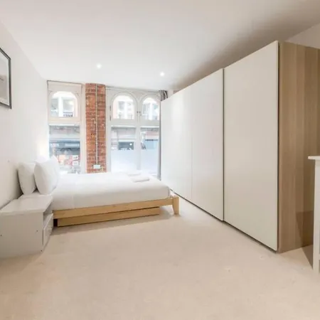 1 Bedroom In Northern Quarter Daire
