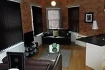 Stop Szálloda Manchester