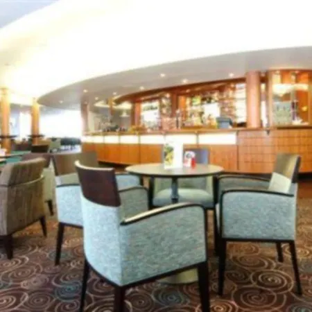 Mercure Piccadilly Отель Манчестер