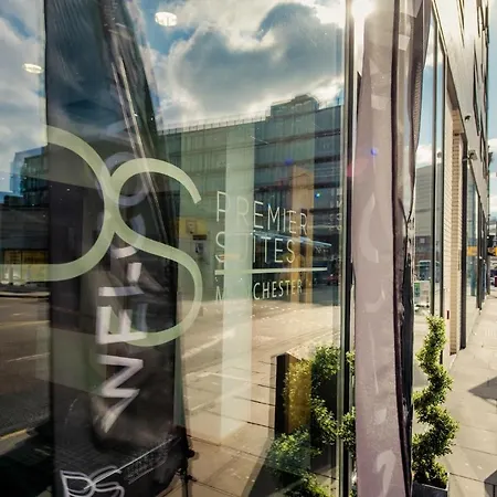Premier Manchester