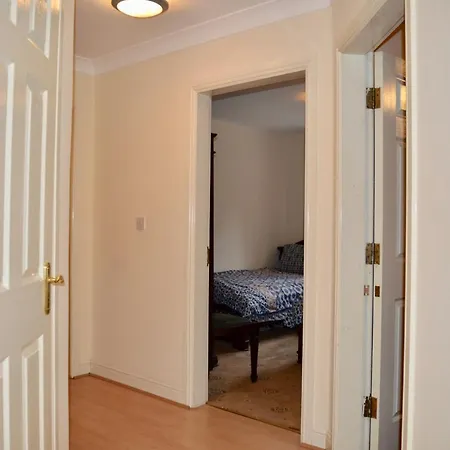 Apartmán 2 Bedroom Near City Centre Manchester