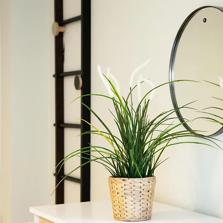 Apartmán Approved Serviced Homes - Roof Gardens *
