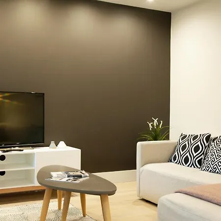 Apartmán Approved Serviced Homes - Roof Gardens