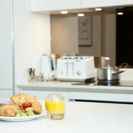 Approved Serviced Homes - Roof Gardens