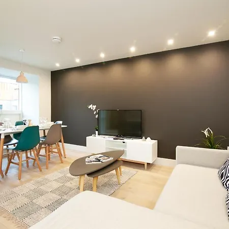Apartmán Approved Serviced Homes - Roof Gardens Manchester