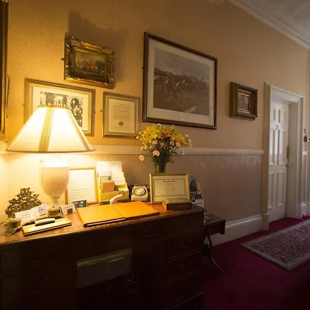 The Ascott Guest house 4*