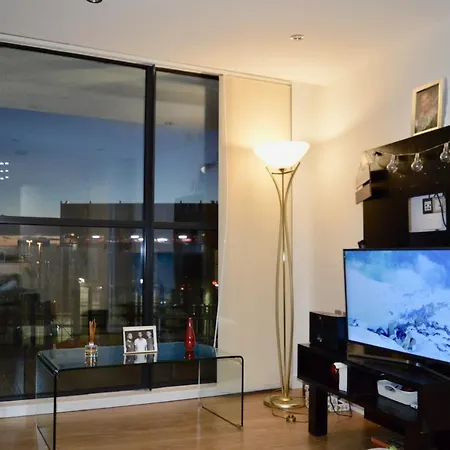 Cosy 2 Bedroom Close To Deansgate *