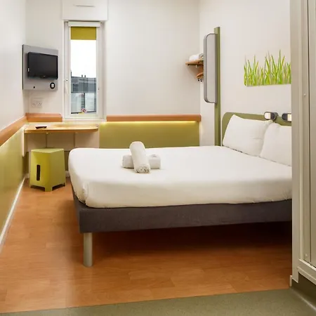 Hotel Ibis Budget Centre Pollard Street