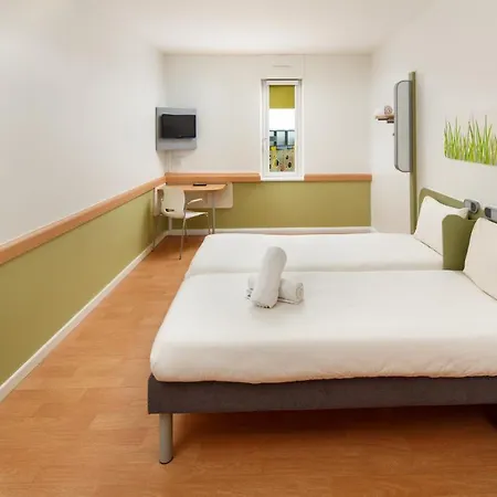 Ibis Budget Centre Pollard Street Hotel
