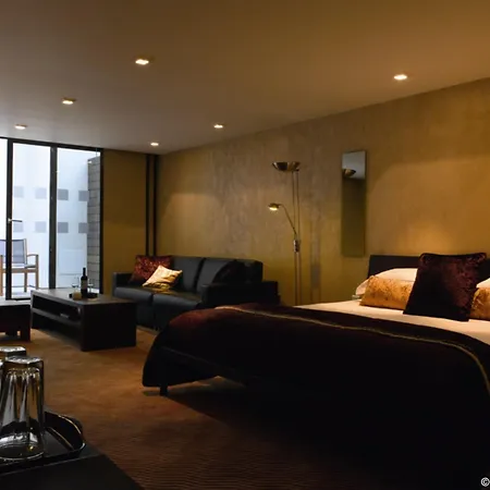 The Edwardian Manchester, A Radisson Collection 5* Manchester